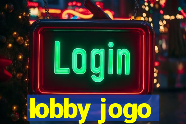 lobby jogo